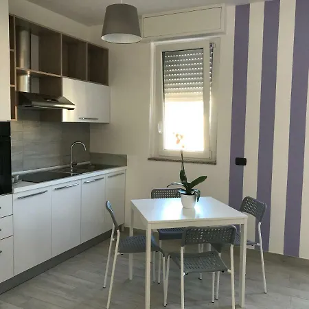 Ghome Apartment Castellanza
