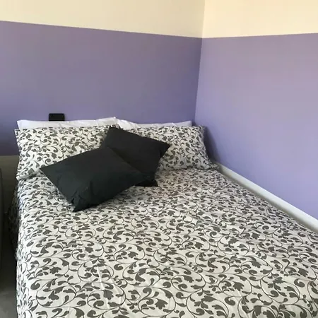 Ghome Apartment Castellanza