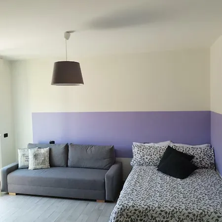 Apartment Ghome