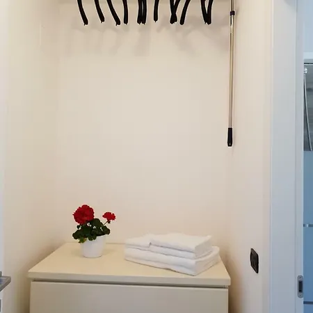 Ghome Apartment *