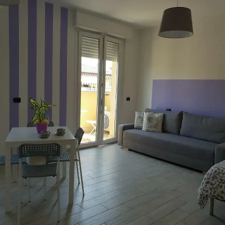 Apartment Ghome Castellanza