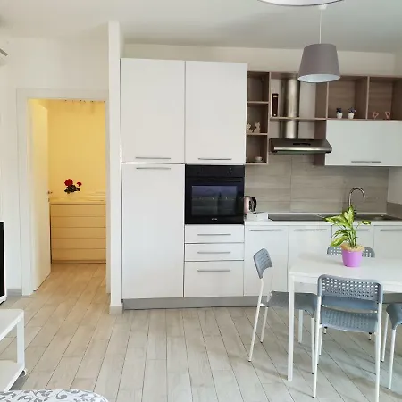 Ghome Apartment *