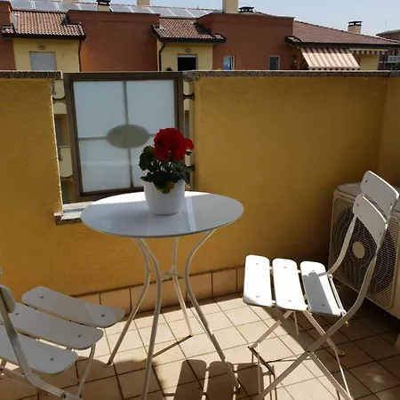 Ghome Apartment