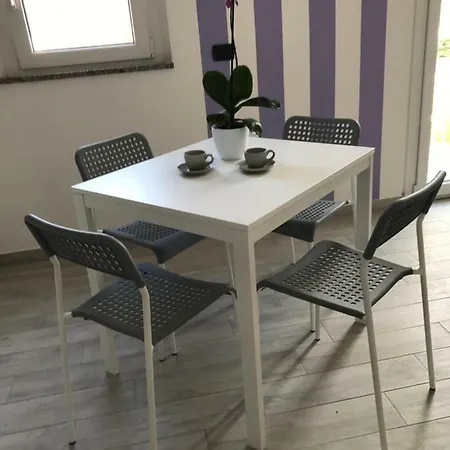 Appartement Ghome