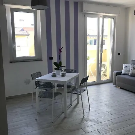 Appartement Ghome