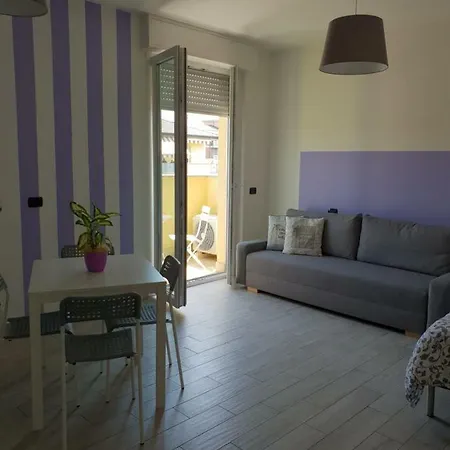 Ghome Appartement *